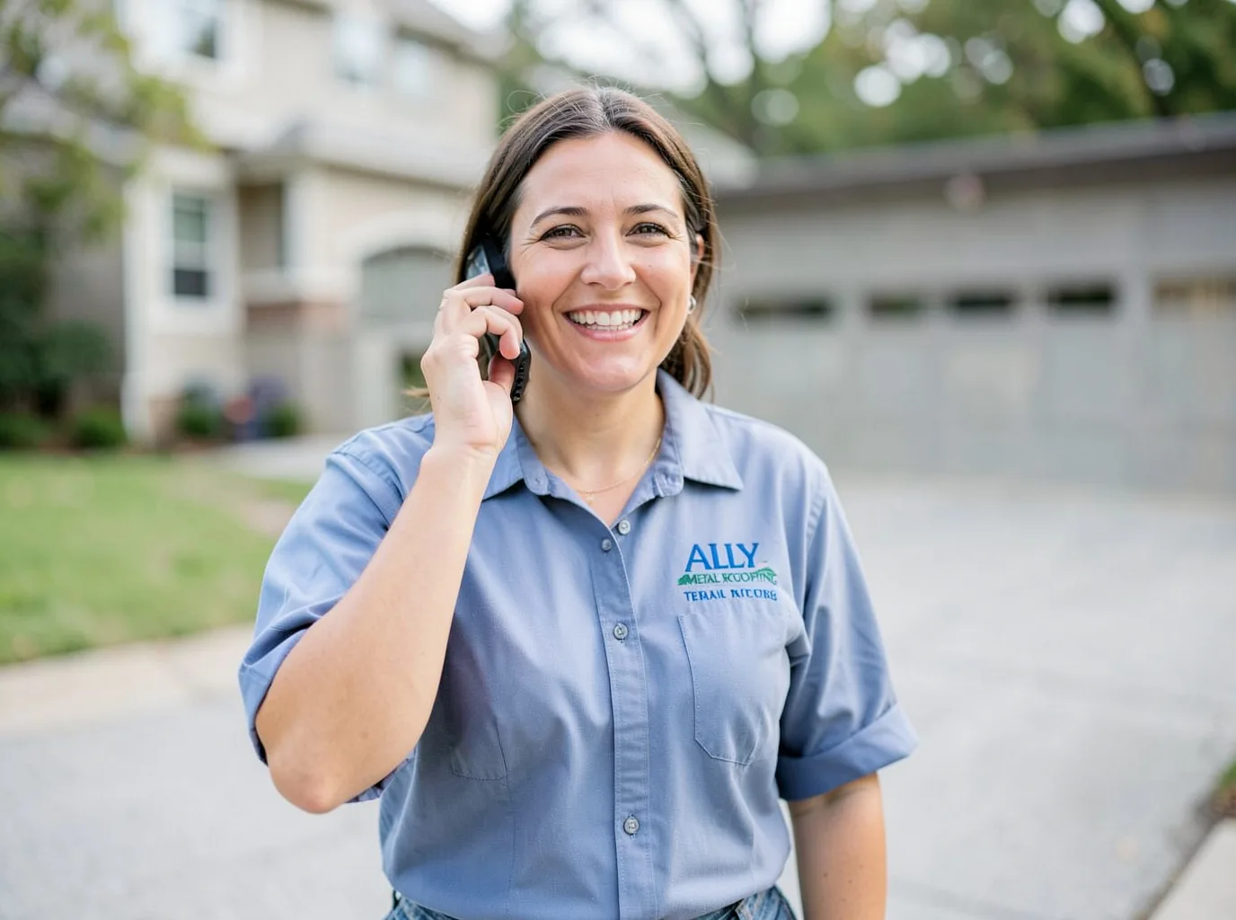 Metal Roof Installation Oakwood, GA FAQs